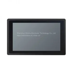 24 Inch Touch Screen Monitor thumbnail-1