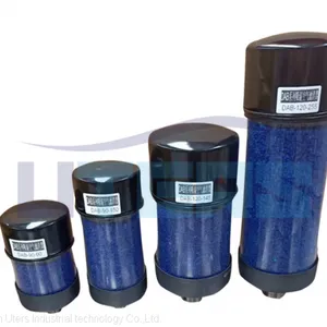 UTERS Replace of LEMMIN DAB Series Hygroscopic Air Filter Element DAB-90-90 DAB-90-150 DAB-120-145 DAB-120-255 Accept Custom thumbnail-1