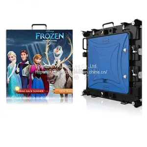 P5 Outdoor LED Panel thumbnail-1