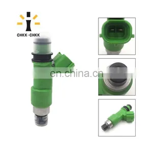 Fuel Injector Nozzle 16611-AA740 For Japanese Car thumbnail-3