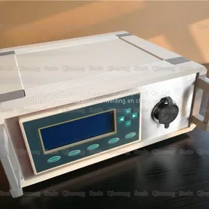 Ultrasonic Frequency Converter 28 Kva Generator Automatically Adjusts For Thermoplastic Welding thumbnail-1