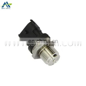 Auto Parts Fuel Rail High Pressure Sensor 30677300 For V-olvo thumbnail-2