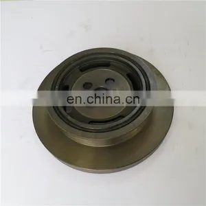 3934151 Diesel Engine Parts 6CT Vibration Damper thumbnail-1