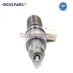 1hz Injector-4 Stroke Engine Fuel Injector 093500-3400 Apply to Toyota thumbnail-4
