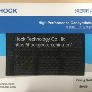 HOCK PET Geocomposite thumbnail-1