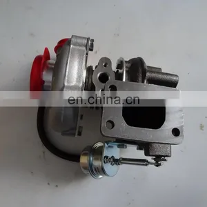 Hot New Products Kit Supercharger for Car Gold Supplier thumbnail-1