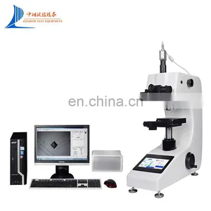 Digital Metal Micro Vickers Hardness Tester Price Gemstone Hardness Tester thumbnail-3