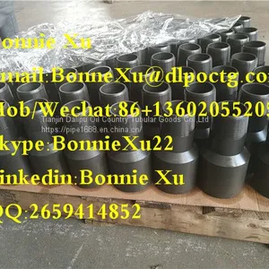 API 5B EUE Connection Tubing Cross-Over thumbnail-2