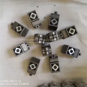 With Paint-finished For Play Ground Equipment Rubber Suspension Technology thumbnail-1