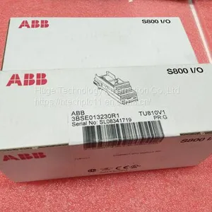 ABB TU810V1 3BSE013230R1 Compact Module Brand New Original Unsealed thumbnail-1