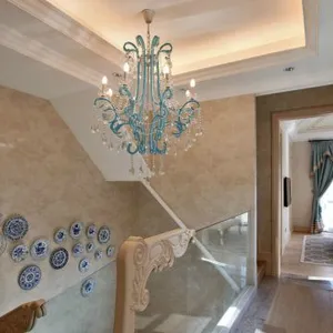 corridor
