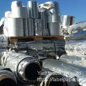 Factory Direct Aluminium Scrap Alloy 6061 6063 thumbnail-2
