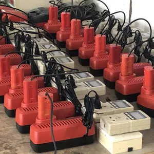 Guangzhou Yucheng Power Tools Co., Ltd company overview - view 4 thumbnail