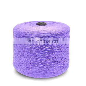 Custom High Bulk Colors 100% Acrylic Yarn 2/28 Acrylic Crochet Yarn thumbnail-1