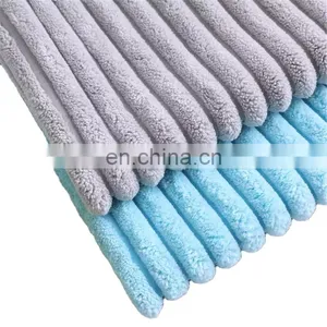 Chinese Supplier High Quality 1.5 Wale Corduroy Upholstery Fabric thumbnail-1