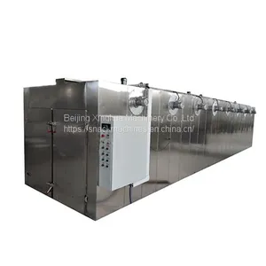Commercial Fish Drying Machine thumbnail-1