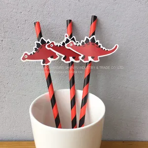 Party Paper Straws thumbnail-1
