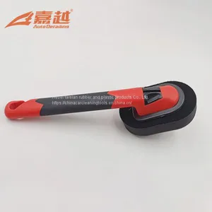 Tire Waxing Brush For Sale Tire Waxing Brush Exporter Tire Waxing Brush Manufacturer thumbnail-3