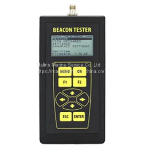 NSR NET-200 EPIRB TESTER thumbnail-1
