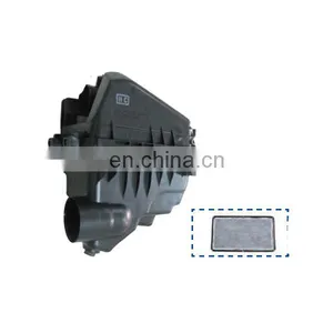 1770021130 Air Cleaner Filter Box Housing for Toyota Yaris 2006-2015 2016 1.5L 17700-21130 258-524 319-58211 thumbnail-1