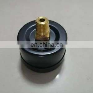 Series Pneumatic Mini Vacuum Pressure Gauge Y-40Z SMC 0-1mpa thumbnail-3