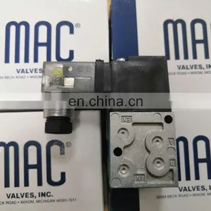 MAC Solenoid Valve 45A-AA1-DDAJ-1KA thumbnail-3