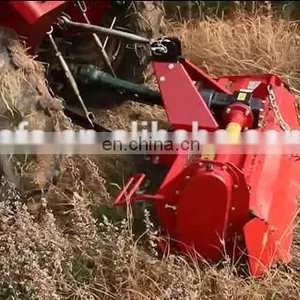 LEFA RT Good Quality Green Rotavator thumbnail-7