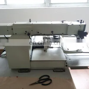 ELECTRIC PATTERM MACHINE thumbnail-3
