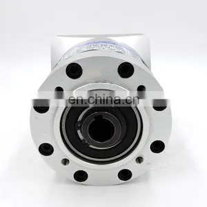 Hollow Shaft High Precision Planetary Gear Box 5 to 1 Ratio 90mm Speed Reducer For Panasonic Servo Motor thumbnail-2