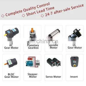 PLF60 High Quality Shaft Mounted Hydraulic Motor Planetary Gear Reducer thumbnail-5