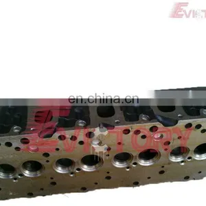 for Nissan TD27 TD23 TD25 Cylinder Head thumbnail-2