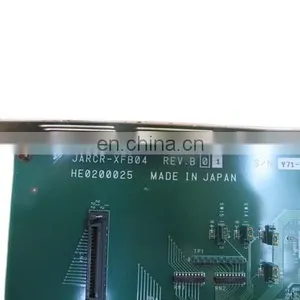 JARCR-XFB04 AC Servo Drive thumbnail-3