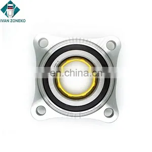 Original OEM Large Stock Car Wheel Bearing 43570 60011 4357060011 43570-60011 For Toyota Lexus thumbnail-5
