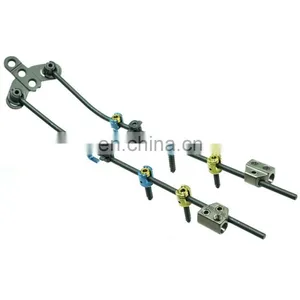 Competitive Price Spine Surgery Posterior Cervical Fixation System Spinal Instrument Set Orthopedic Surgical Instruments thumbnail-7