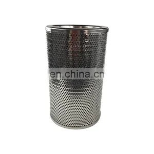 .38001185 Inlet Filter Element High Pressure Stainless Steel Hydraulic Filter thumbnail-4