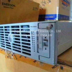 Original Emerson R48-5800E Rectifier Module thumbnail-1