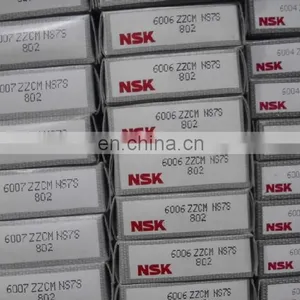 Japan Ball Bearings 6203 6201 P2 P5 High Precision RS 35bd219dum1 Nsk Bearing thumbnail-3