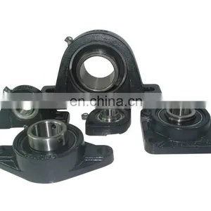 Free Sample 2019 High Precision House Ucp Ucf Barbie Pillow Block Bearing thumbnail-2