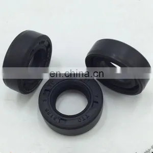 35x72x10-R23-NBR Rotary Shaft Seal - Nitrile Rubber (NBR) Metric Oil Seal 35 x 72 x 10 thumbnail-3