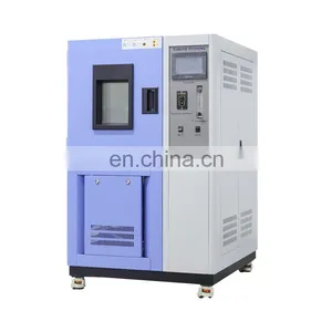 Liyi Rubber Ozone Aging Tester, Rubber Aging Test Chamber, Rubber Aging Tester thumbnail-3