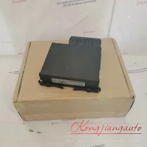 GE Fanuc ABB 6203FP10800B-D Mod 300 Switching Module 6203FP10800BD 24/48 VDC NM0036-13 thumbnail-1