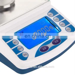 FA2104C 210g 0.1mg Precision Balance Scale Rs232 thumbnail-2