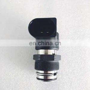 NO,592(1)Piezo Solenoid Valve CK4Q-9K546-AA ORIGINAL thumbnail-4