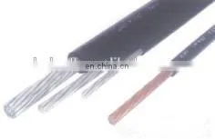 XLPE Insulation Service Drop Cable SIP 3 50mm2 10KV thumbnail-5