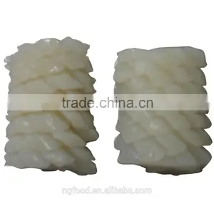 Frozen Squid Pineapple Cut Rings Tube thumbnail-2