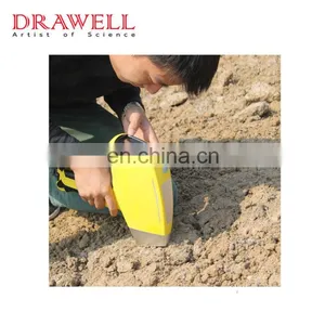 Xrf Handheld Analyzer for Gold Test thumbnail-4