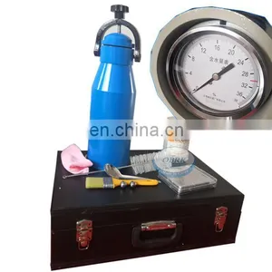 Soil Speedy Moisture Water Content Test Apparatus For Sale thumbnail-1
