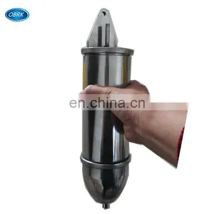Bitumen Oil Sample Bottles,Oil Asphalt Bottom Sampler for 500ML/1000ML thumbnail-2