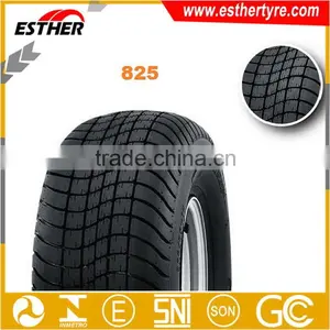 Bottom Price Hotsell Golf Cart Rims Tires thumbnail-1