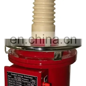 100kVA Standard Voltage Transformer thumbnail-4